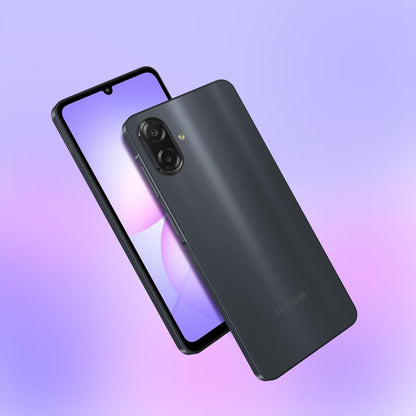 Samsung Galaxy A07 LTE | 50MP Dual Camera | 6.7 Inch HD+ Display | 90Hz Refresh Rate | MediaTek Helio G99 (6nm) | IP54 | 6 Gen OS Upgrade and Security Update