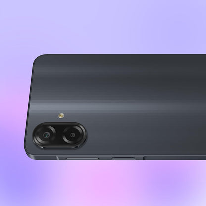 Samsung Galaxy A07 LTE | 50MP Dual Camera | 6.7 Inch HD+ Display | 90Hz Refresh Rate | MediaTek Helio G99 (6nm) | IP54 | 6 Gen OS Upgrade and Security Update