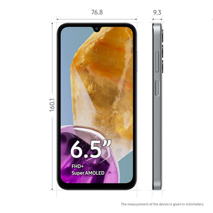 Galaxy M15 5G 128GB