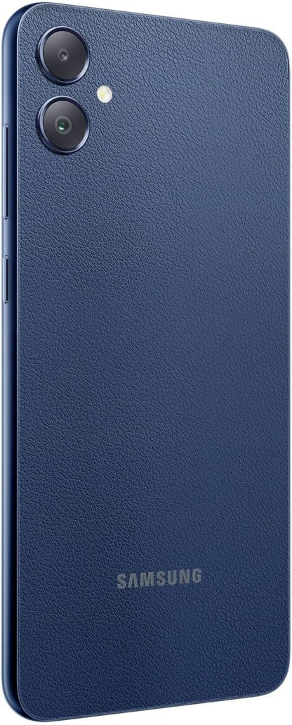 Samsung Galaxy F05 (64 GB) (4 GB RAM)