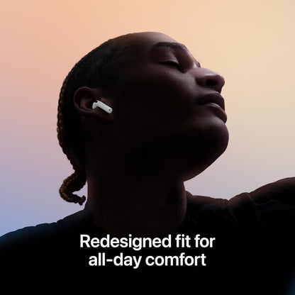 Apple AirPods Gen 4