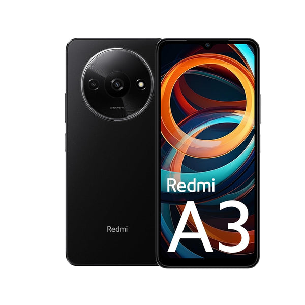 Redmi A3