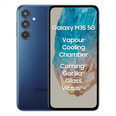 Galaxy M35 5G 128GB