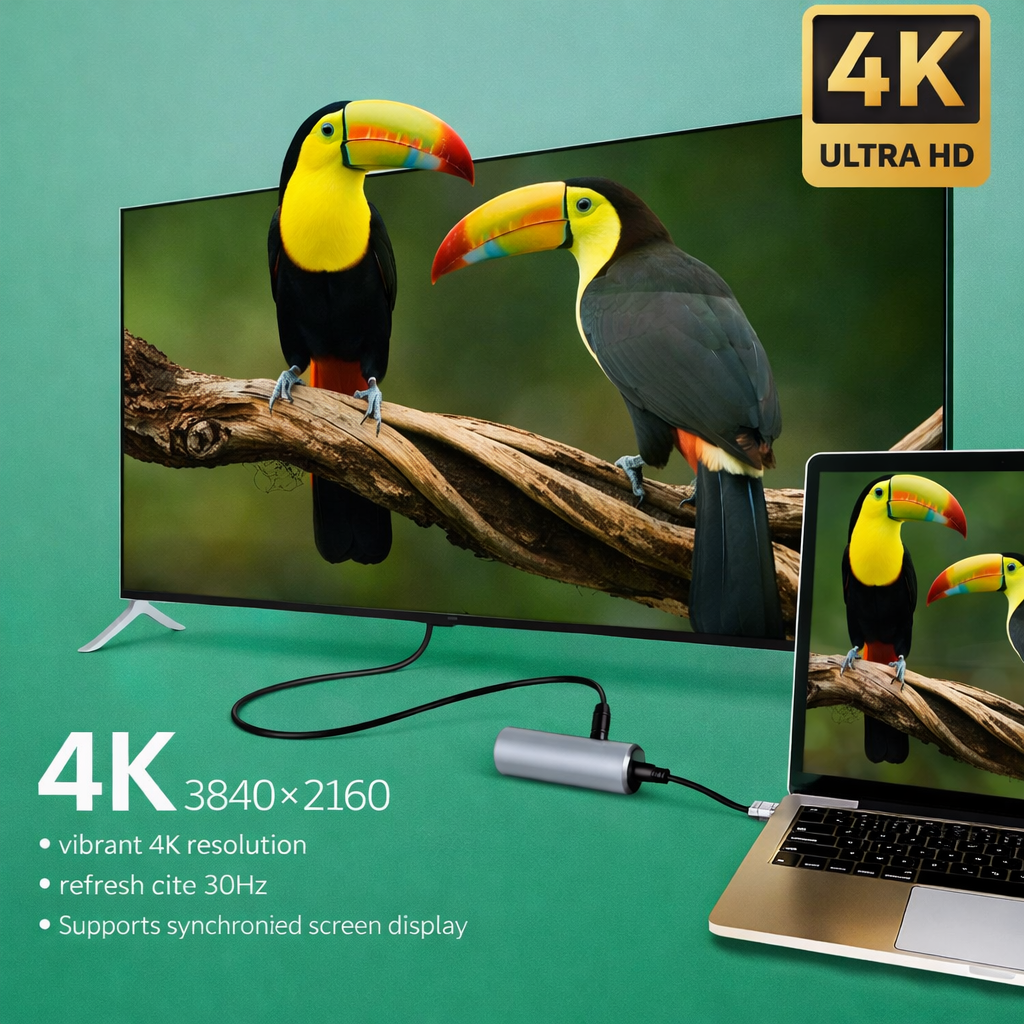 WTOLOVE USB C Hub, 8 in 1 USB C Adapter with PD 100W, 4K HDMI, 1000M Ethernet, 2 USB-A 3.1, 1 USB-C 3.1, SD/TF, USB C Docking Station for MacBook, Dell, Surface (Buy 1 Get 1 Free)