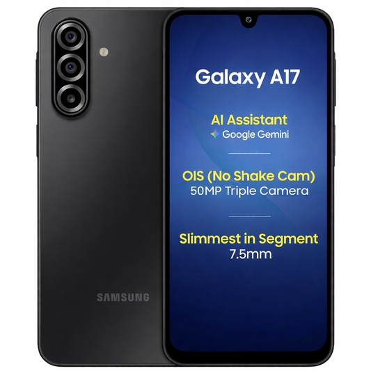 Samsung Galaxy A17