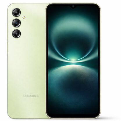 Galaxy A14 4G 128GB + 6GB