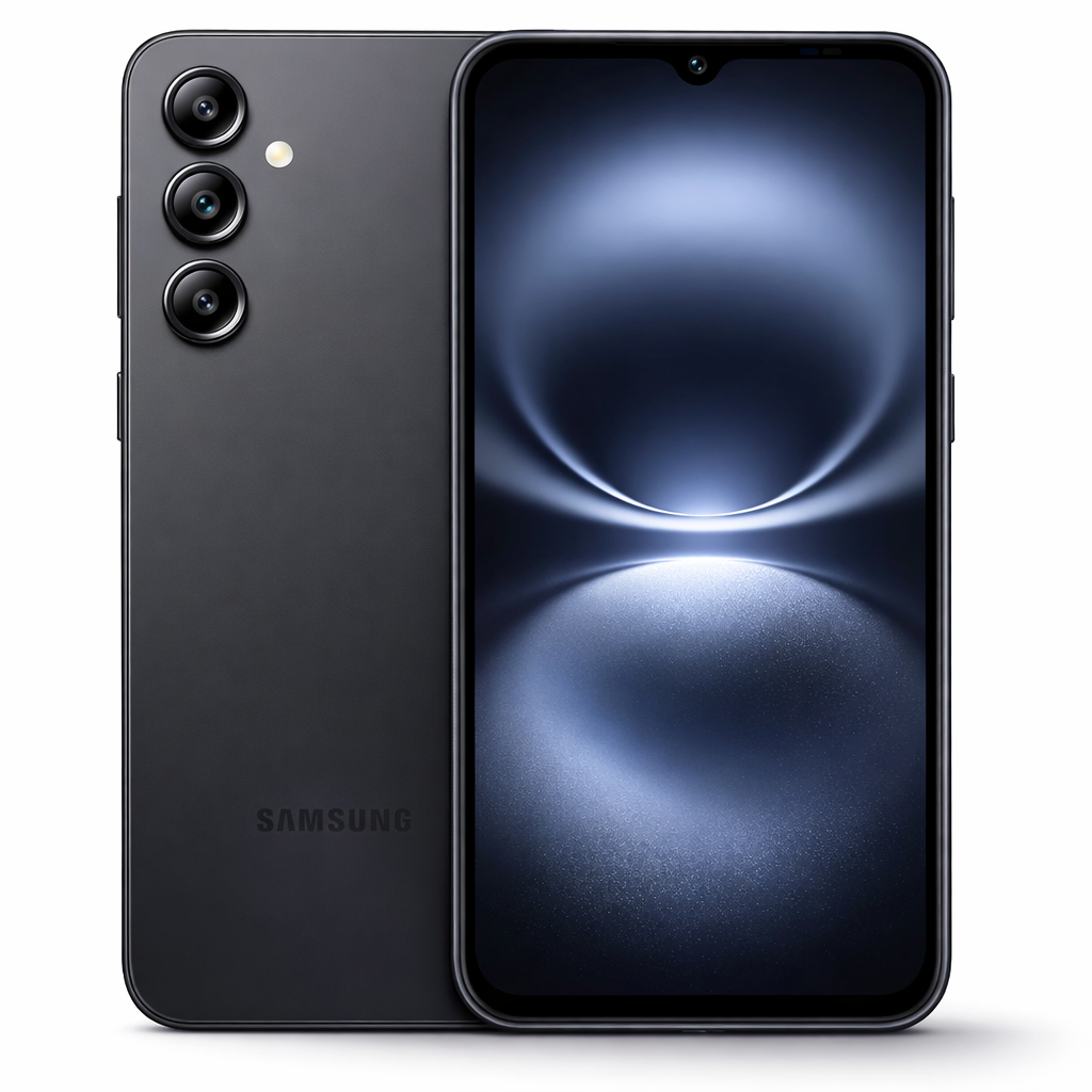 Galaxy A14 4G 128GB + 6GB