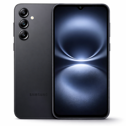 Galaxy A14 4G 128GB + 6GB