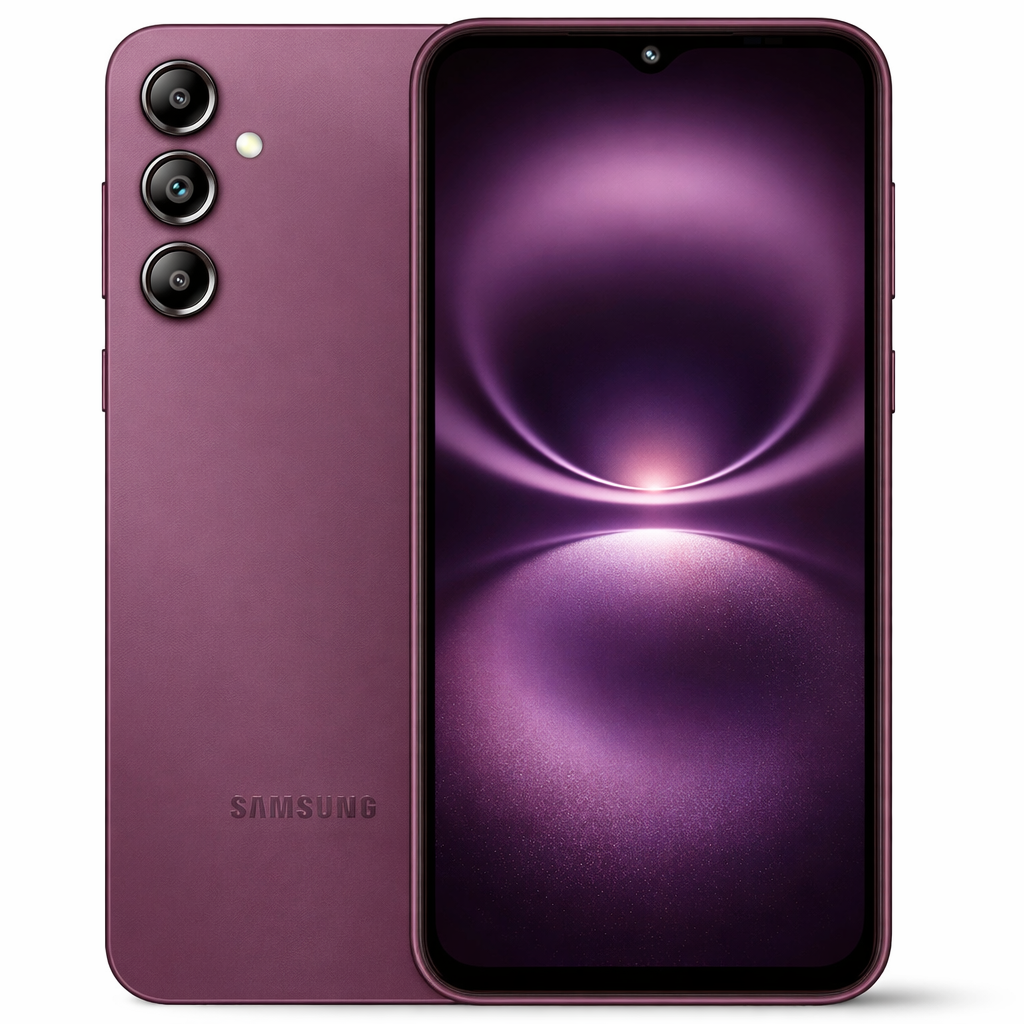 Galaxy A14 4G 128GB + 6GB