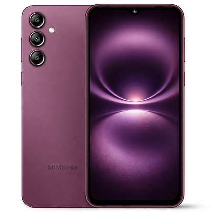 Galaxy A14 4G 128GB + 6GB