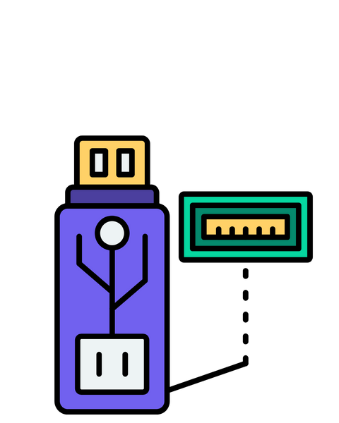 COMPUTER ACCESSORIES